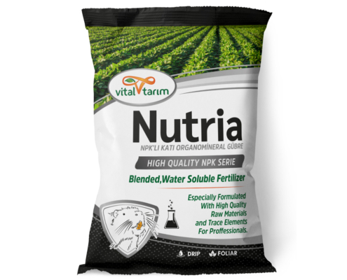 Vital Tarım  